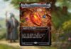 Anteprima Magic the Gathering Lo Hobbit: i segreti “d’ambra” del Set svelati da Wizards of the Coast