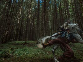 ‘Hope’: mostri alieni giganti e navi spaziali nel trailer ufficiale