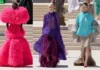 Pierpaolo Piccioli debutta da Balenciaga e cambia completamente le regole: addio all’estetica dark, arriva la couture che sembra un raggio di sole