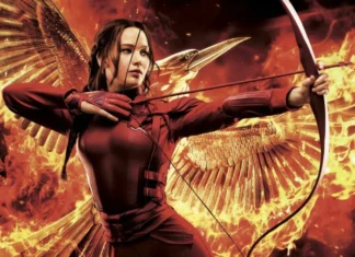 ‘The Hunger Games’ torna al cinema per prepararci al nuovo capitolo ‘L’alba sulla mietitura’