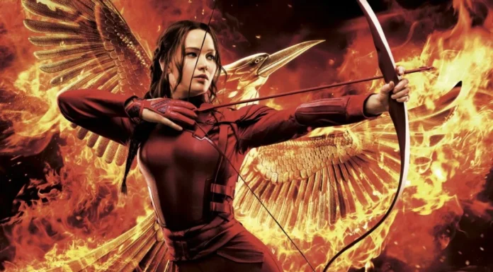 ‘The Hunger Games’ torna al cinema per prepararci al nuovo capitolo ‘L’alba sulla mietitura’
