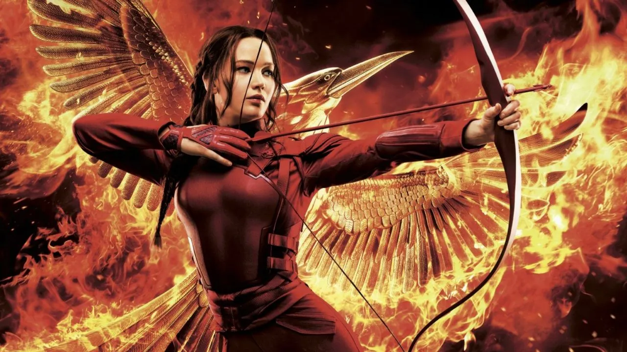 8216the hunger games8217 torna al cinema per prepararci al nuovo capitolo 8216l8217alba sulla mietitura8217 da Metropolitanmagazine.it 8216the hunger games8217 torna al cinema per prepararci al nuovo capitolo 8216l8217alba sulla mietitura8217
