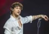 Certificazioni Fimi: dischi di platino per Irama, Baby Gang e Olly, oro per Ultimo e Blanco