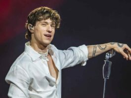 Certificazioni Fimi: dischi di platino per Irama, Baby Gang e Olly, oro per Ultimo e Blanco