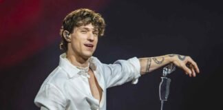 Certificazioni Fimi: dischi di platino per Irama, Baby Gang e Olly, oro per Ultimo e Blanco