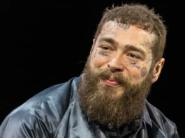 Anche Post Malone si esibirà alla cerimonia di chiusura dei Mondiali 2026