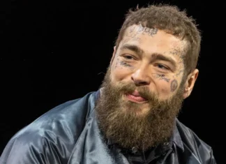 Anche Post Malone si esibirà alla cerimonia di chiusura dei Mondiali 2026