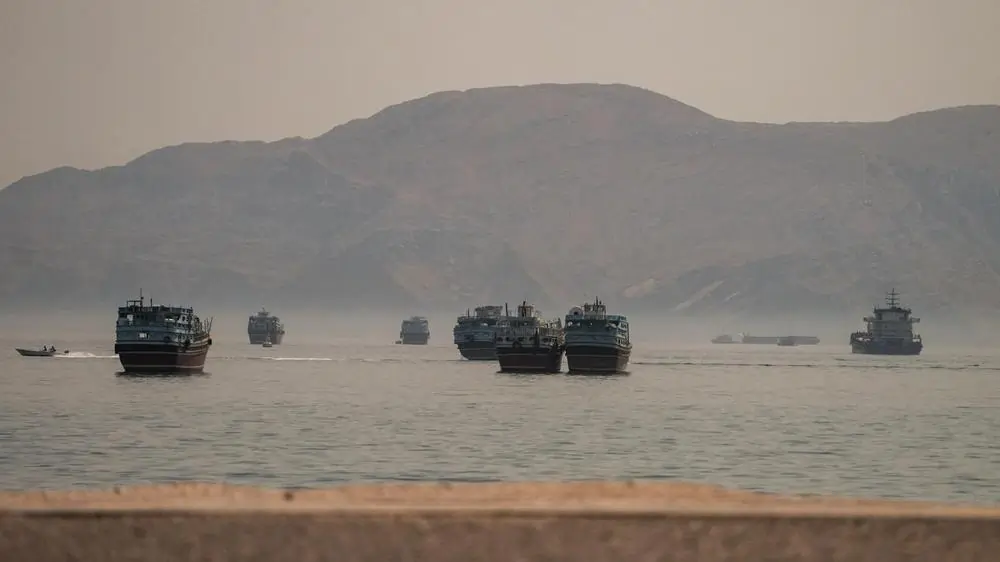 trump promette di bombardare ponti e centrali elettriche ogni volta che l8217iran attacca una nave nello stretto di hormuz da Metropolitanmagazine.it trump promette di bombardare ponti e centrali elettriche ogni volta che l8217iran attacca una nave nello stretto di hormuz