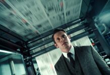 Venezia 83: ‘Ink’ di Danny Boyle è il film d’apertura. Tutto sul grande evento cinematografico