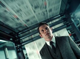 Venezia 83: ‘Ink’ di Danny Boyle è il film d’apertura. Tutto sul grande evento cinematografico