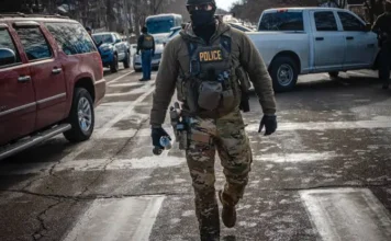 L’Ice è ritornato a uccidere