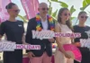 Wizz Air ha presentato a Fregene, presso il Singita Miracle Beach, la nuova piattaforma Wizz Holidays