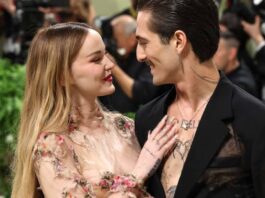 Il matrimonio di Damiano David e Dove Cameron si avvicina, ecco comparse le pubblicazioni a Roma