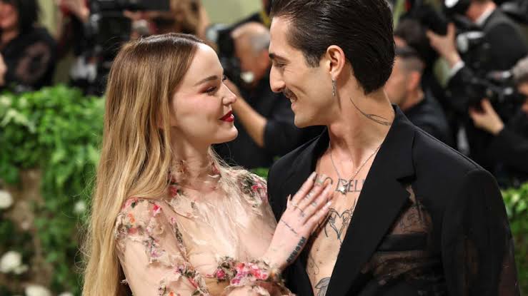 il matrimonio di damiano david e dove cameron si avvicina ecco comparse le pubblicazioni a roma da Metropolitanmagazine.it il matrimonio di damiano david e dove cameron si avvicina ecco comparse le pubblicazioni a roma