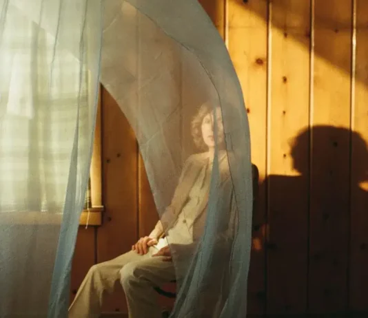 Beck ha annunciato il suo nuovo album, “Ride Lonesome”, in uscita il 18 settembre