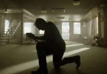 ‘Digger’: fuori l’attesissimo trailer del misterioso film con Tom Cruise diretto da Alejandro G. Iñárritu