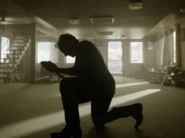 ‘Digger’: fuori l’attesissimo trailer del misterioso film con Tom Cruise diretto da Alejandro G. Iñárritu