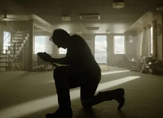 ‘Digger’: fuori l’attesissimo trailer del misterioso film con Tom Cruise diretto da Alejandro G. Iñárritu