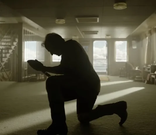 ‘Digger’: fuori l’attesissimo trailer del misterioso film con Tom Cruise diretto da Alejandro G. Iñárritu