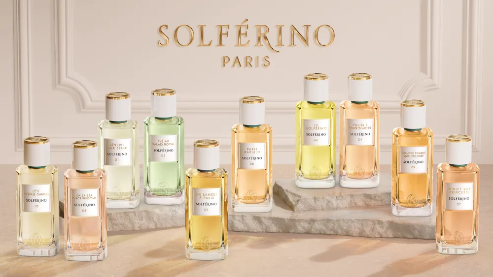 interparfums annuncia un calo quasi del 6 da Metropolitanmagazine.it interparfums annuncia un calo quasi del 6