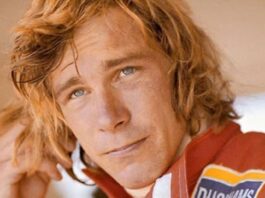 “Hunt: Dobbiamo parlare di James”: il documentario sul leggendario defunto pilota di Formula 1 entra in produzione