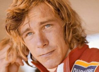 “Hunt: Dobbiamo parlare di James”: il documentario sul leggendario defunto pilota di Formula 1 entra in produzione