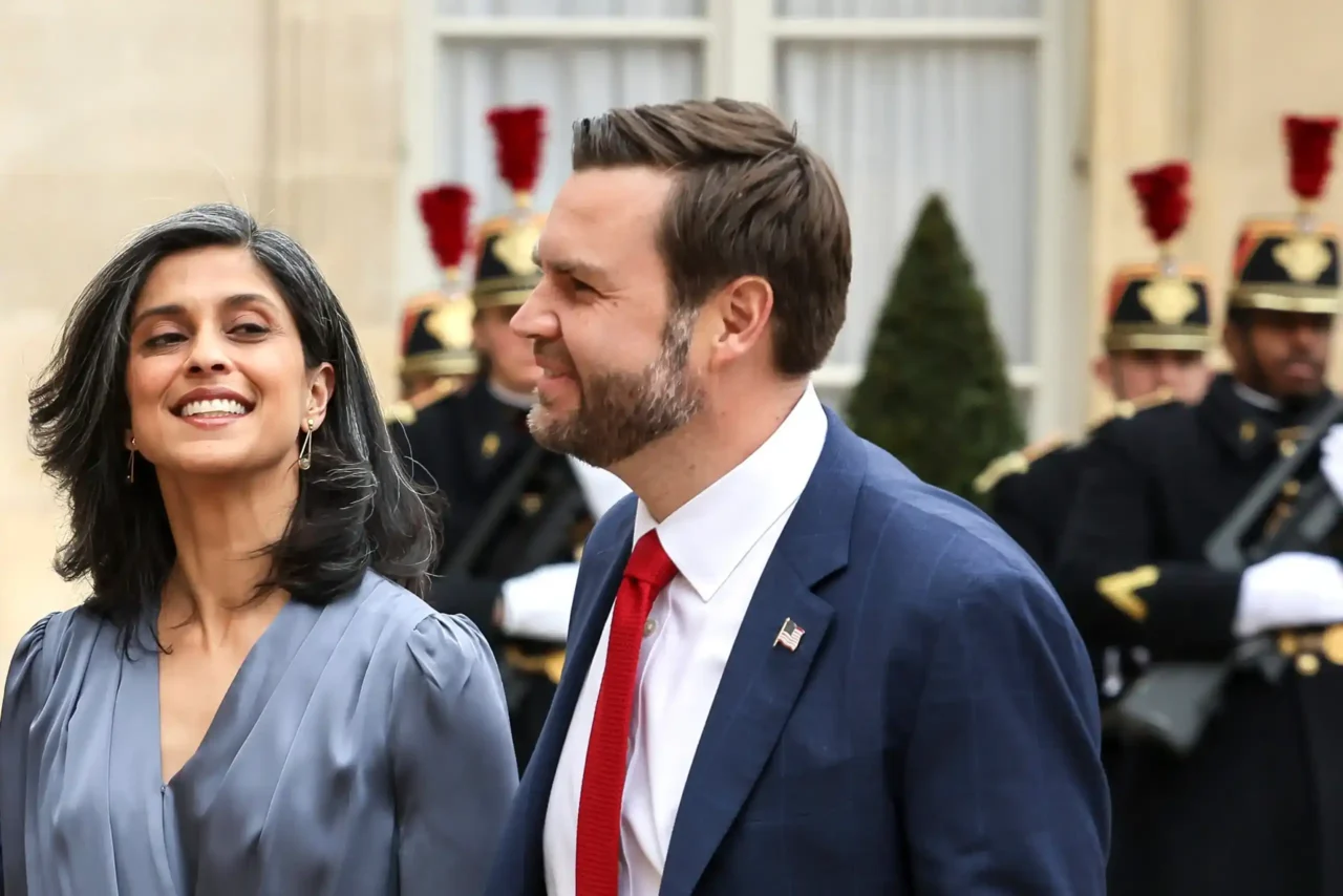 200 nato il quarto figlio del vicepresidente degli stati uniti jd vance chi 232 la moglie e avvocata usha chilukuri da Metropolitanmagazine.it 200 nato il quarto figlio del vicepresidente degli stati uniti jd vance chi 232 la moglie e avvocata usha chilukuri