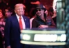 Kid Rock parla dell’amicizia con Donald Trump: “Le nostre telefonate sono dei miei trucchi notturni per bere” Kid Rock su Donald Trump