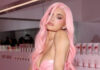 Kylie Jenner lancia Mood Stone: tre nuovi profumi, tre personalità e flaconi che sembrano pietre preziose