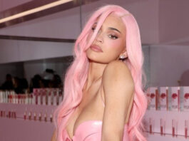 Kylie Jenner lancia Mood Stone: tre nuovi profumi, tre personalità e flaconi che sembrano pietre preziose