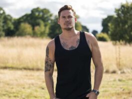 Lee Ryan, il cantante dei Blue sarà condannato per aggressione aggravata ai danni di una hostess Lee Ryan
