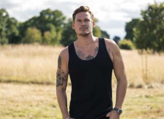 Lee Ryan, il cantante dei Blue sarà condannato per aggressione aggravata ai danni di una hostess Lee Ryan