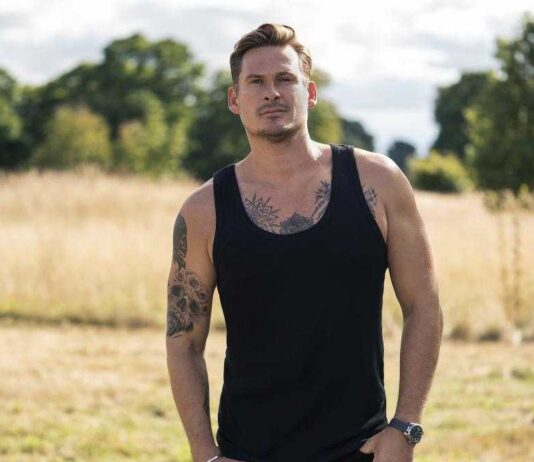 Lee Ryan, il cantante dei Blue sarà condannato per aggressione aggravata ai danni di una hostess Lee Ryan