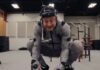“Il Signore degli Anelli: La caccia a Gollum” inizia le riprese. Rilasciato il primo filmato dal set con Andy Serkis in tuta di ‘cattura movimento’