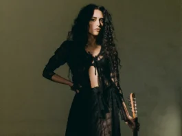 La Niña è entrata a far parte del roster di Sugar Music Italia
