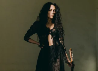 La Niña è entrata a far parte del roster di Sugar Music Italia