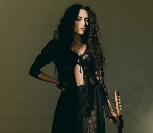 La Niña è entrata a far parte del roster di Sugar Music Italia