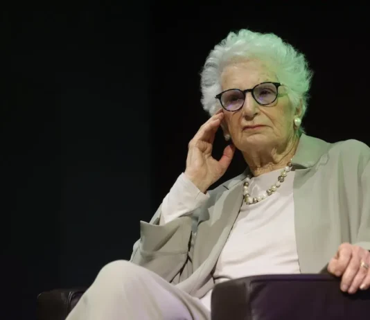 Arriva la prima condanna a Milano nel processo agli hater di Liliana Segre