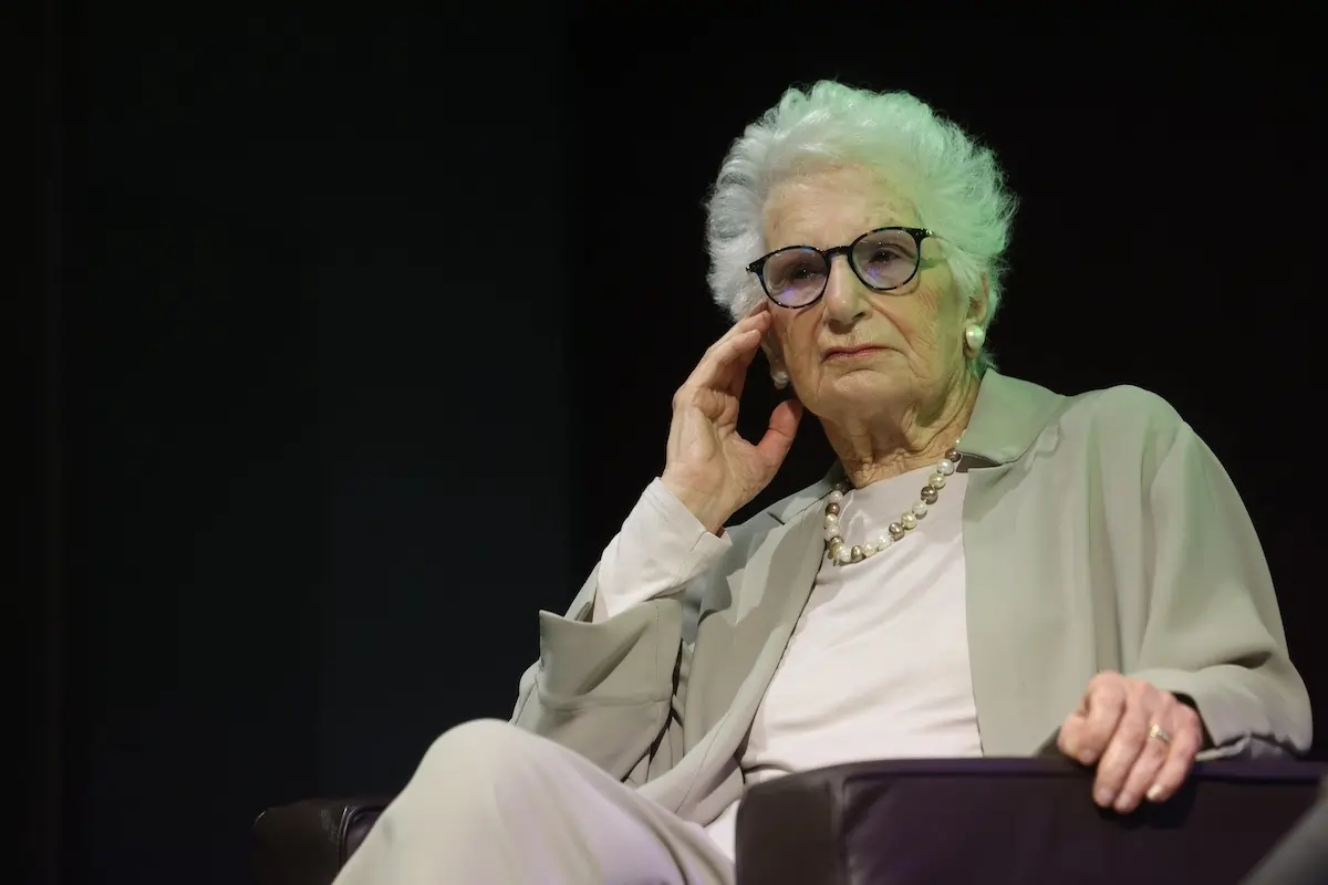 arriva la prima condanna a milano nel processo agli hater di liliana segre da Metropolitanmagazine.it arriva la prima condanna a milano nel processo agli hater di liliana segre