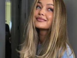 Le “Love Layers” sono il taglio capelli che vedrai ovunque quest’estate: Gigi Hadid ha già lanciato il trend