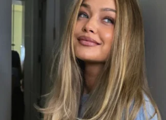 Le “Love Layers” sono il taglio capelli che vedrai ovunque quest’estate: Gigi Hadid ha già lanciato il trend