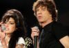 I Rolling Stones ricordano Amy Winehouse: “Perderla è stato come dire di nuovo addio a Billie Holiday” Rolling Stones su Amy Winehouse