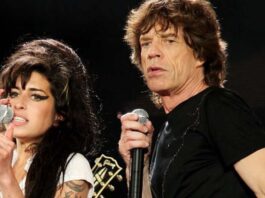 I Rolling Stones ricordano Amy Winehouse: “Perderla è stato come dire di nuovo addio a Billie Holiday” Rolling Stones su Amy Winehouse