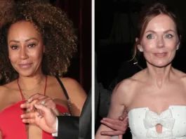 Mel B ha rivelato il momento più buio vissuto con le Spice Girls: “L’addio di Geri nel giorno del mio compleanno è stato devastante” Mel B: "L'addio di Geri alle Spice Girls è stato devastante"