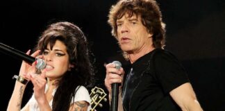 I Rolling Stones ricordano Amy Winehouse: “Perderla è stato come dire di nuovo addio a Billie Holiday” Rolling Stones su Amy Winehouse