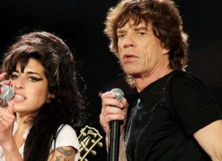 I Rolling Stones ricordano Amy Winehouse: “Perderla è stato come dire di nuovo addio a Billie Holiday” Rolling Stones su Amy Winehouse