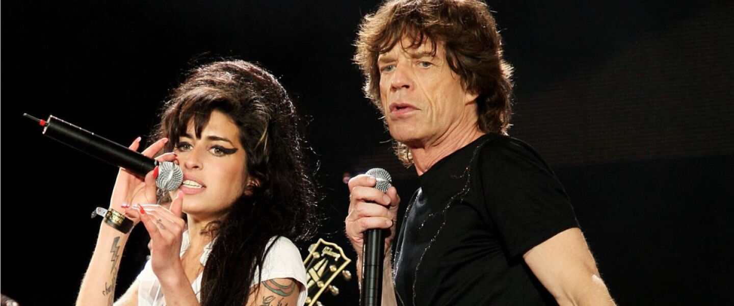 i rolling stones ricordano amy winehouse perderla 232 stato come dire di nuovo addio a billie holiday da Metropolitanmagazine.it i rolling stones ricordano amy winehouse perderla 232 stato come dire di nuovo addio a billie holiday