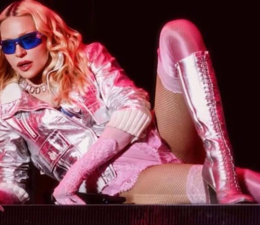 Ci sono Madonna, Blanco, Justin Bieber tra i nuovi singoli del 10 luglio Danceteria di Madonna tra i nuovi singoli del 10 luglio