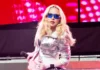 Madonna ha visto la finale dei Mondiali di Calcio al fianco di Donald Trump? La risposta del portavoce della “Regina Del Pop” Madonna avvistata nella suite di Trump durante la finale dei Mondiali di Calcio: la risposta del portavoce