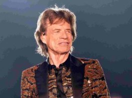 Mick Jagger spiega perchè ha definito Ellon Musk “Magnate Pazzo” in un brano del nuovo album dei Rolling Stones Mick Jagger su Ellon Musk